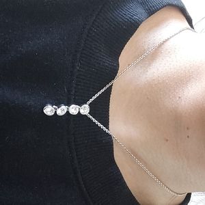 Swarovski Crystal Necklace